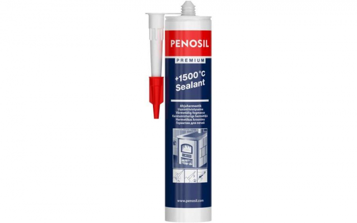 Penosil Premium +1500C Sealant, Etansant Pentru Temperaturi Inalte [1]