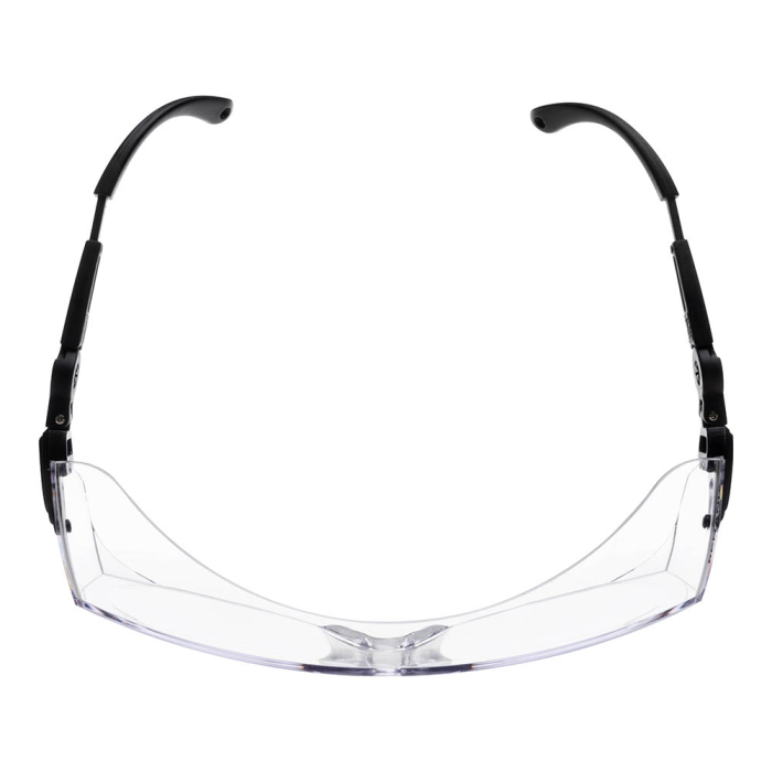PHOENIX CLEAR Ochelari de protecție lentilă incoloră [3]