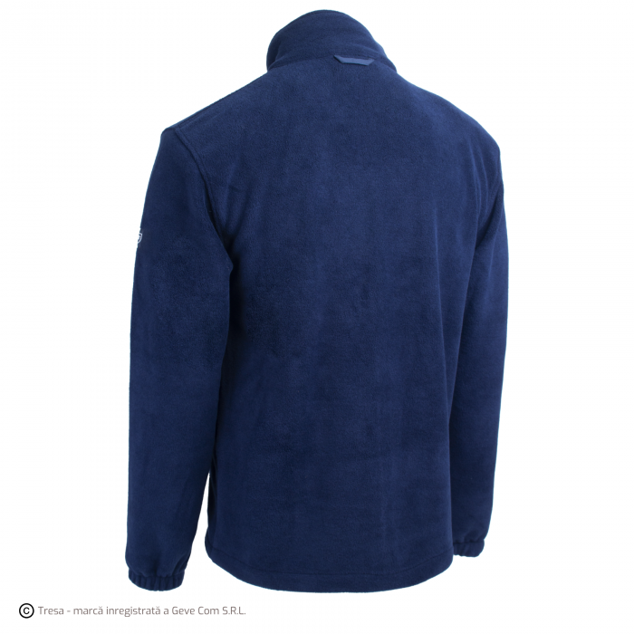 PIKKER, Jachetă termică ignifugată din polar FR, 300 g/mp [2]