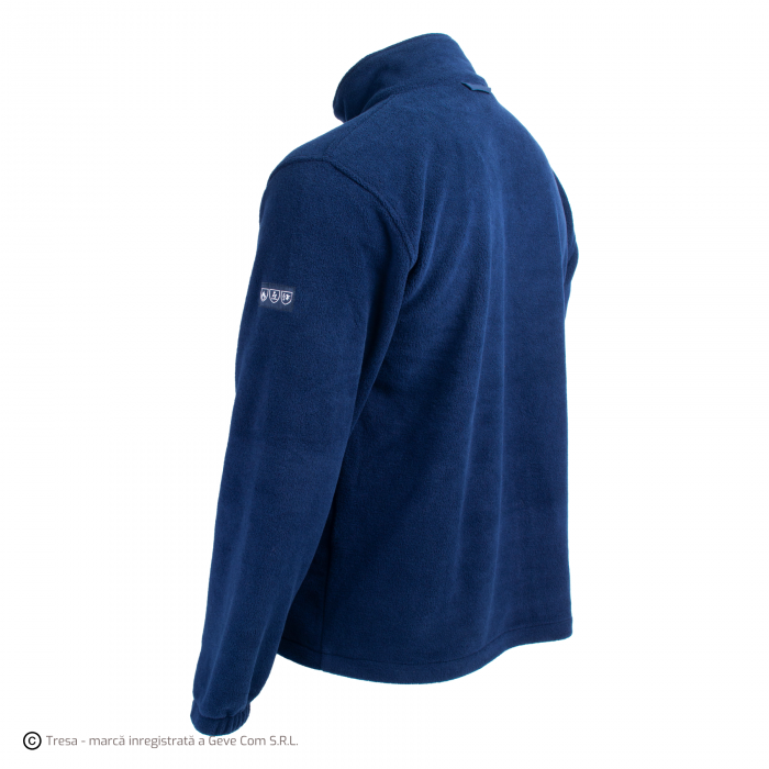 PIKKER, Jachetă termică ignifugată din polar FR, 300 g/mp [3]