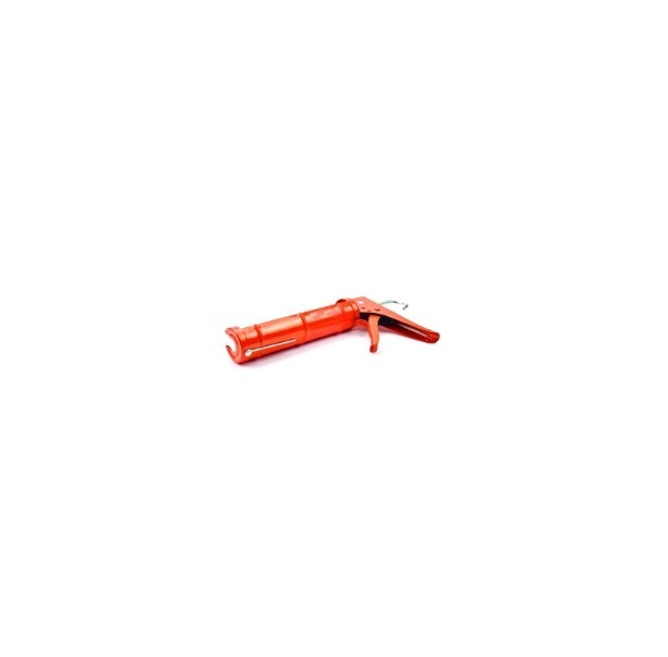 Pistol silicon CY-8A0911 - 9'' (230 mm) [4]