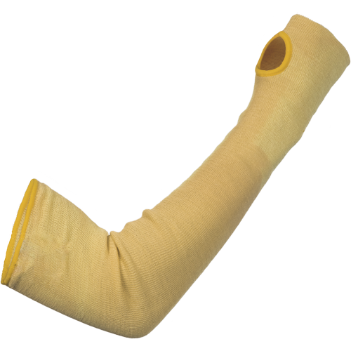 POCHARD, Mânecuțe de protecție din dupont kevlar tricotat [2]