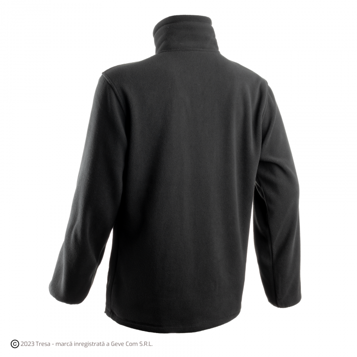 COVERGUARD POLAIRE, Jachetă tip fleece din poliester, tratament anti-pilling, 340 g/mp [6]