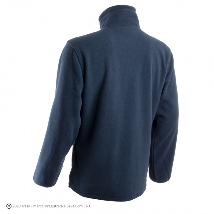 COVERGUARD POLAIRE, Jachetă tip fleece din poliester, tratament anti-pilling, 340 g/mp [2]