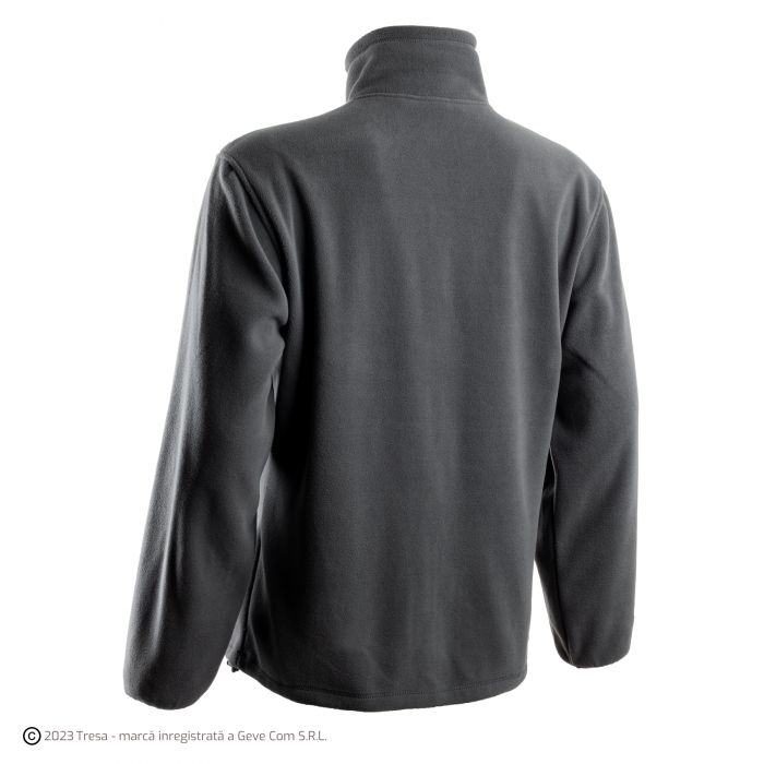 COVERGUARD POLAIRE, Jachetă tip fleece din poliester, tratament anti-pilling, 340 g/mp [4]