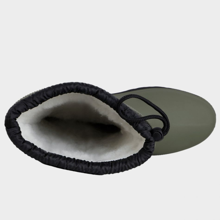POLAR SPECIAL OB, Cizme de lucru termoizolante din PVC, fara bombeu, talpa din PVC [6]