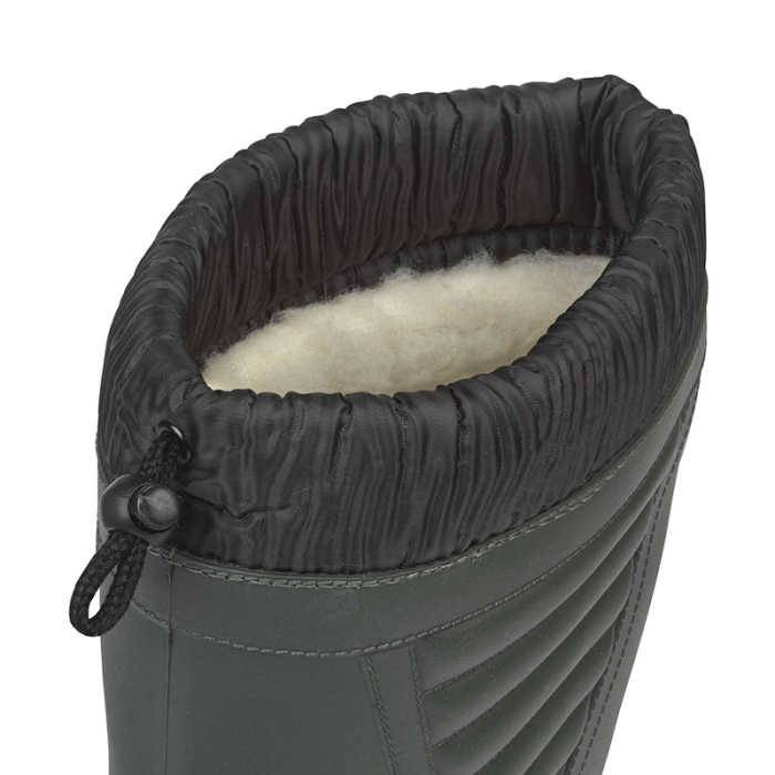 POLAR-Z, Cizme de protecție OB din PVC [6]