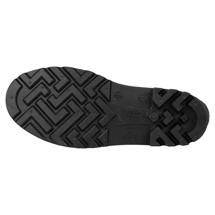 POLAR-Z, Cizme de protecție OB din PVC [5]
