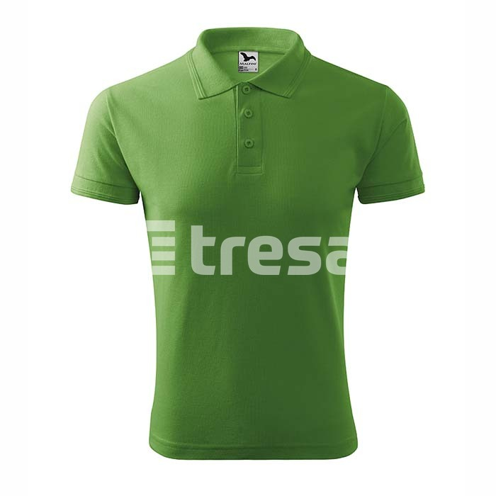 POLO PIQUE, Tricou din poliester [2]