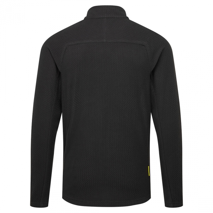 PORTWEST EV4 - 480, Jachetă polar EV4 Fleece Texturat, din poliester, 215 g/mp [2]