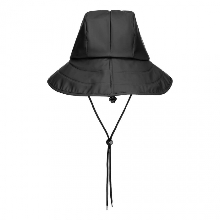 PORTWEST HA30, Pălărie Sealtex Fisherman, din poliester tricot impregnat PU, 200 g/mp, căptușeală tricot poliester 120 g/mp [2]