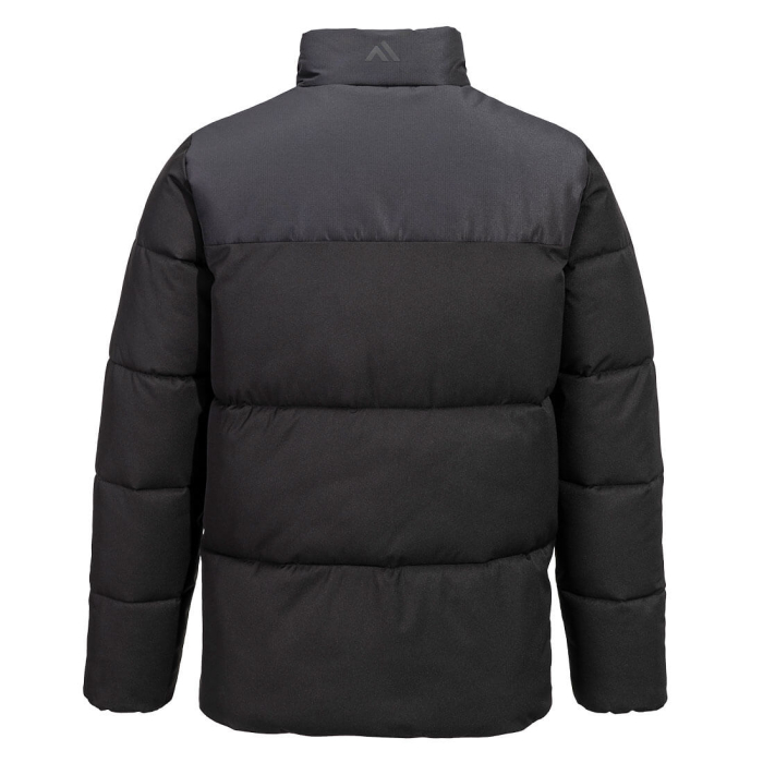PORTWEST KX306, Vesta bodywarmer impermeabilă, cu umplutură Insulatex din poliester, 500 g/mp [2]