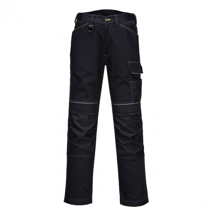 PORTWEST PW358, Pantaloni de iarnă căptușiți din polibumbac, 300 g/mp [1]