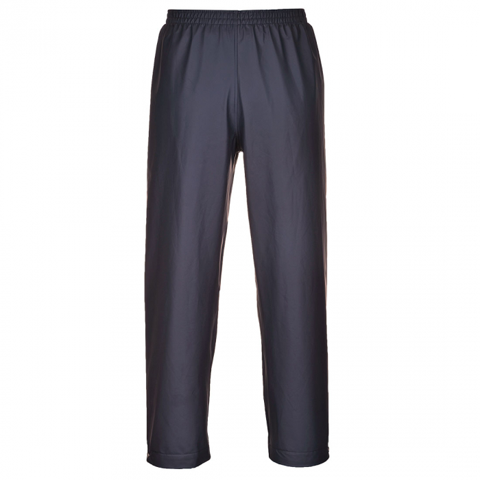 PORTWEST S351, Pantaloni Sealtex AIR, din poliester tricot impregnat PU, 180 g/mp [1]