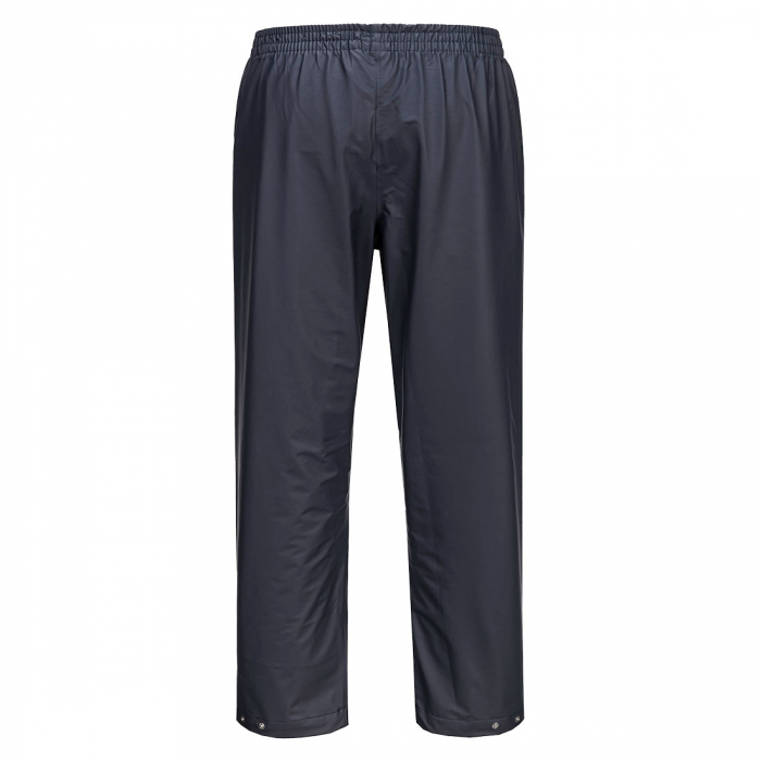 PORTWEST S351, Pantaloni Sealtex AIR, din poliester tricot impregnat PU, 180 g/mp [2]