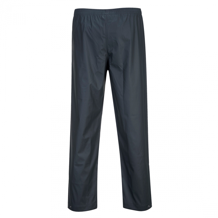 PORTWEST S451, Pantaloni Sealtex Classic, din poliester tricot impregnat PU, 200 g/mp [2]