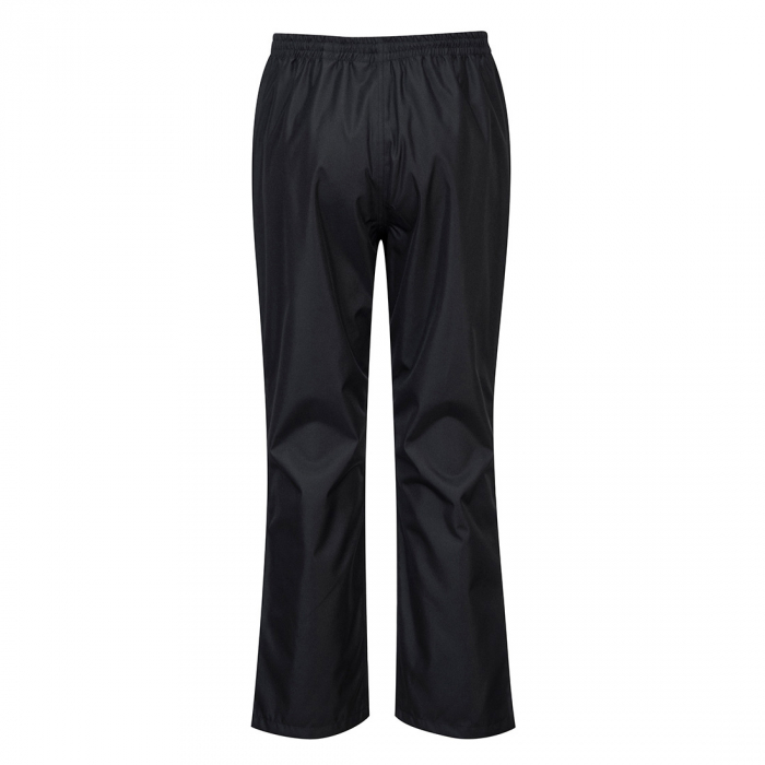 PORTWEST S556, Pantaloni impermeabili Vanquish, din poliester Oxford 600D PU 230 g/mp, EN 343 Clasa 3:3 X [2]