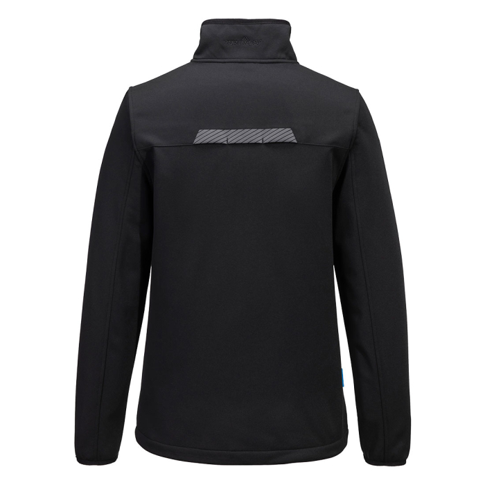 PORTWEST T756, Hanorac cu glugă WX3 din fleece antiscămoșare, 255 g/mp (Lichidare stoc) [2]