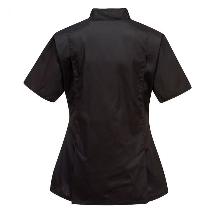 PREMIER, Tunică damă din poliester si bumbac, 210 g/mp [2]