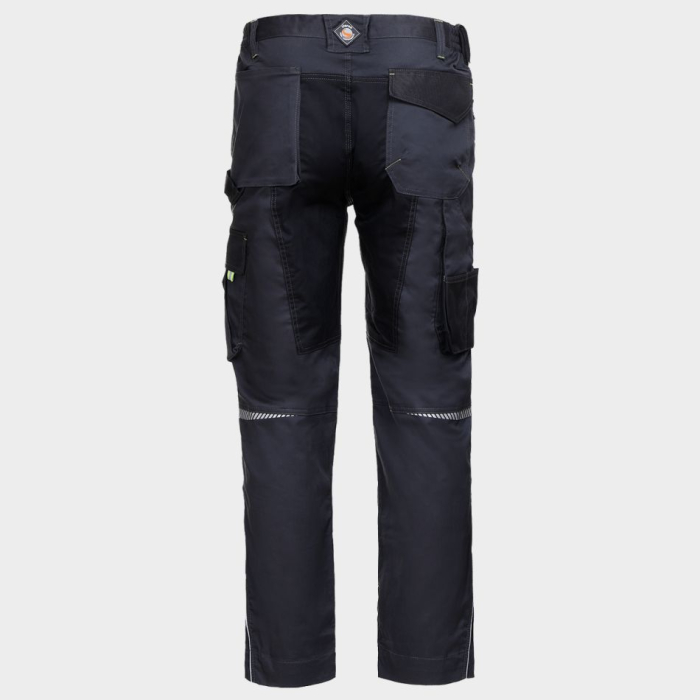 PRISMA SPANDEX, Pantaloni de lucru din bumbac și poliester, 270g/mp [2]