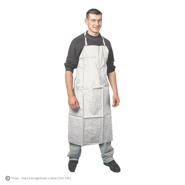 Pvc Apron Sort Din Poliester Dublu Imersat In Pvc Grosime 0 30 Mm Protectie Chimica Pb6 Diverse Dimensiuni Si Culori [2]