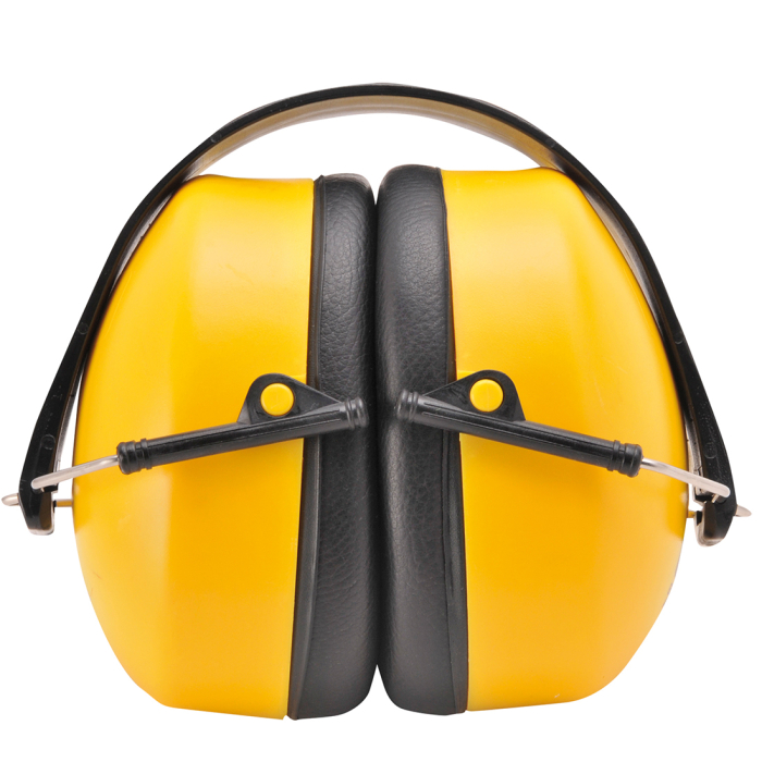 PW41, Antifoane externe din hips (polistiren de impact) [2]
