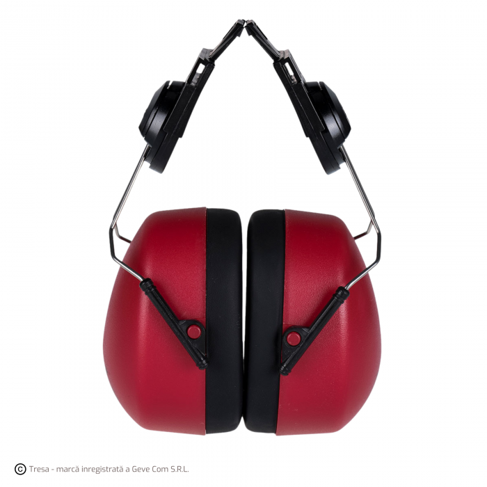 PW42, Antifoane externe Clip-On, cu prindere pe cască, 25 dB, 264 grame [1]