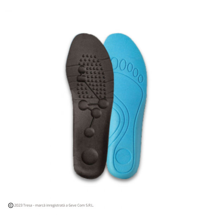 QOMANDOR S3, Bocanci de protecție din piele nubuck, bombeu din fibră de sticlă, lamelă antiperforație, fețe hidrofobizate, talpă SRC [2]