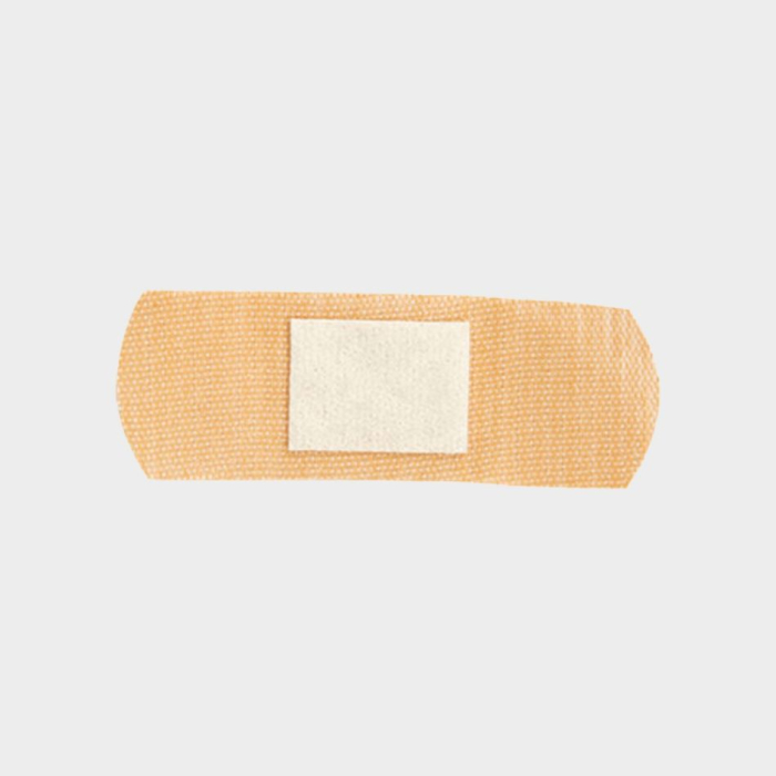 QUICKFIX REFILL, Rezervă plasturi elastici textili, 30 bucăți [3]