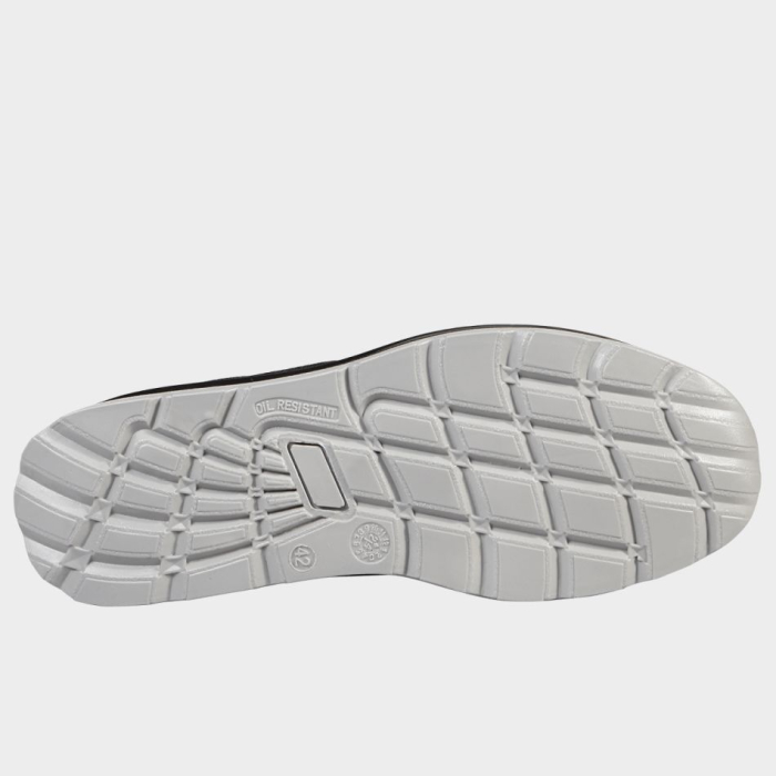 RACE II S1P, Pantofi de protecție din material textil, bombeu compozit, talpă antiderapantă [4]