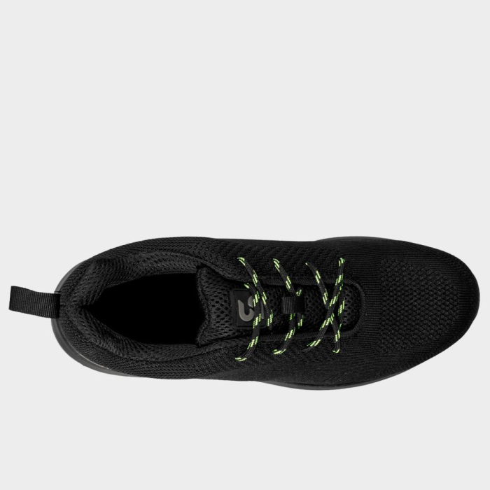 RACE II S1P, Pantofi de protecție din material textil, bombeu compozit, talpă antiderapantă [3]