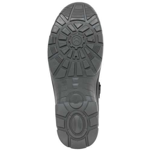 RAIDEN S1, Sandale de protectie cu bombeu, talpa SRC [5]