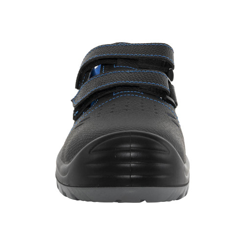 RAIDEN S1, Sandale de protectie cu bombeu, talpa SRC [4]