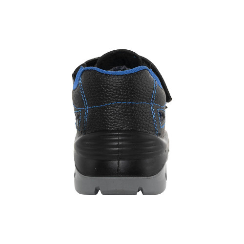 RAIDEN S1, Sandale de protectie cu bombeu, talpa SRC [2]