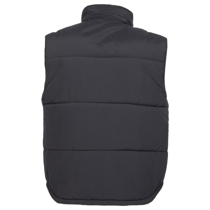 RAMSAY, Vestă din microfibră și poliester, căptușeală termică 300 g/mp [4]