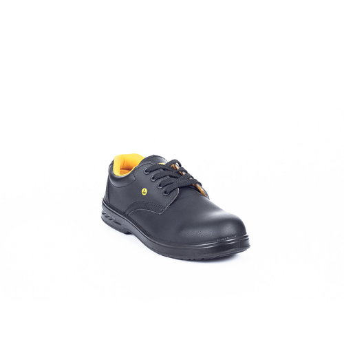 RAVEN MF ESD S1 SRC, Pantofi de protecție [4]
