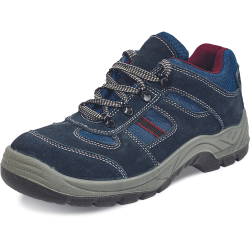 RAVEN SPORT, Pantofi de protecție din textil [2]