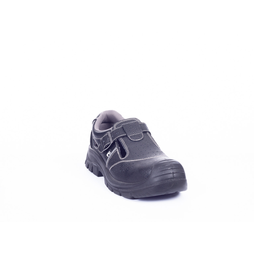 RAVEN XT MF S1P SRC, Sandale de protecție din piele șpăltuită [6]