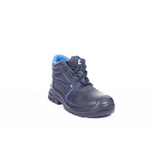 RAVEN XT S1 SR SC, Bocanci de protecție din piele șpăltuită (gamba) [3]