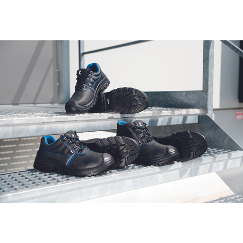 RAVEN XT S1 SR SC, Pantofi de protecție din bombeu oțel [9]