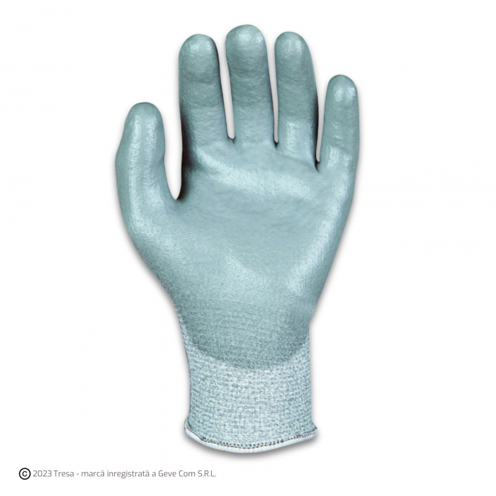 RECUT3, manusi de protectie antitaiere [2]