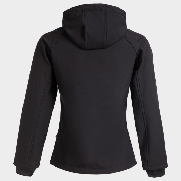 REEF, Jachetă tip Softshell pentru damă din poliester cu membrană TPU și polar fleece, 300 g/mp [8]