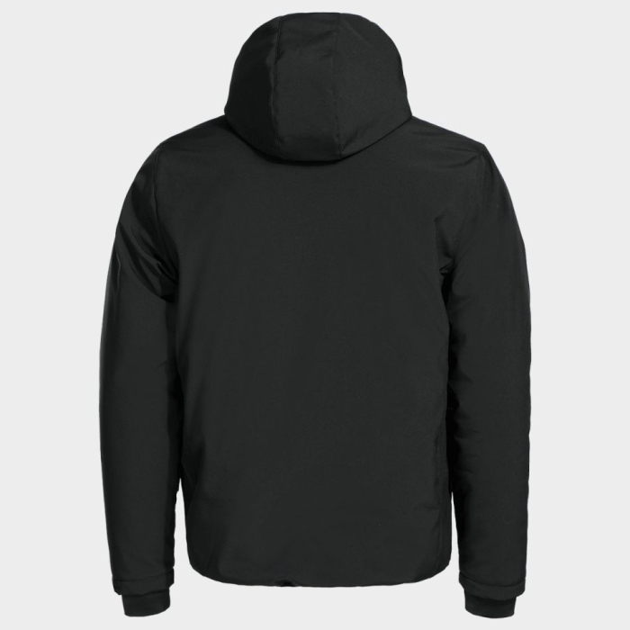 REEF PAD, Jachetă de lucru tip softshell impermeabilă din poliester cu spandex, 270 g/mp [5]