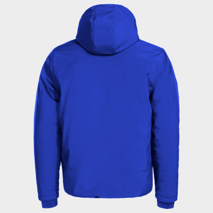 REEF PAD, Jachetă de lucru tip softshell impermeabilă din poliester cu spandex, 270 g/mp [4]