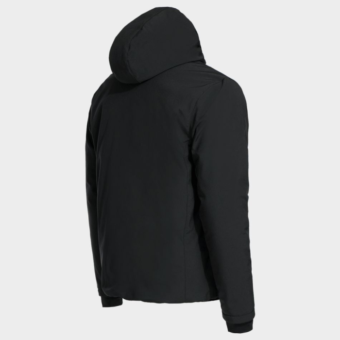 REEF PAD, Jachetă de lucru tip softshell impermeabilă din poliester cu spandex, 270 g/mp [8]