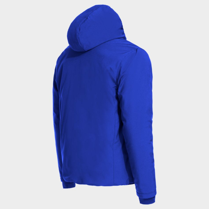 REEF PAD, Jachetă de lucru tip softshell impermeabilă din poliester cu spandex, 270 g/mp [7]