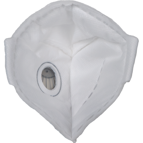 REFIL 651, Semimasca de protectie pliabila cu supapa [2]