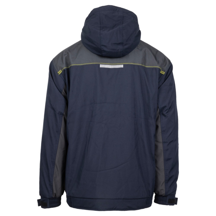 RENDURA FROST, Jachetă de iarnă tip softshell din 100% poliester, căptușeală din poliester 140 g/mp [23]