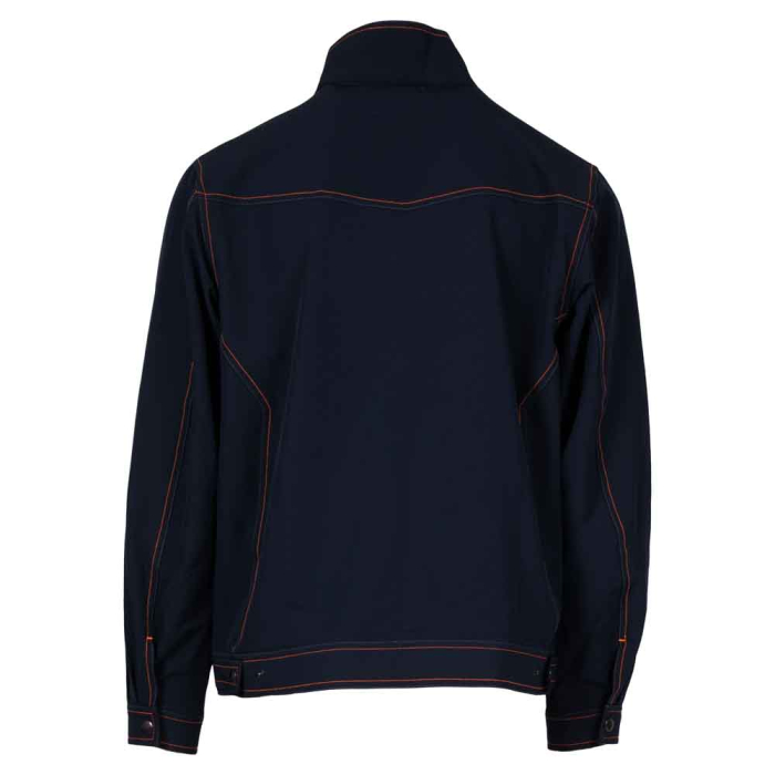 RENDURA LIGHT, Jachetă de lucru stretch din poliester și spandex [2]