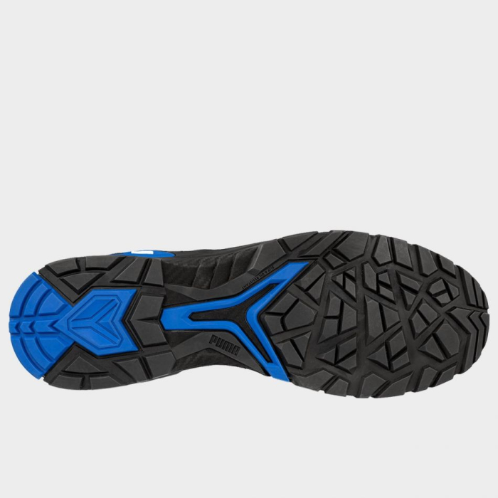 RIO NEGRU MID S3 SRC, Bocanci de protectie din piele intoarsa hidrofoba [5]